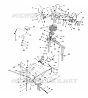 Lenkung LITE GT/0933133 and STARLITE GT/0933127 (4923232323011A)