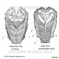 HAUBE FOAM/SEAL