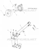 ZÜNDUNG SYSTEM