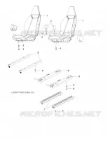 SITZ, MOUNTING and BELTS