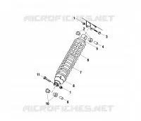 SCHOCK MOUNTING
