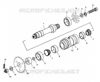 CENTER TIGHTENER