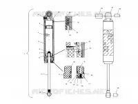 SCHOCK (REAR TRACK)(EDGE)