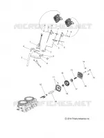 AUSPUFF VALVES AND SOLENOID