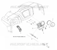 ELEKTRIC, INSTRUMENTE   KONTROLLEN