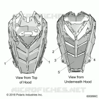 HAUBE FOAM/SEAL