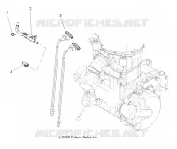 MOTOR, EINSPRITZDÜSE