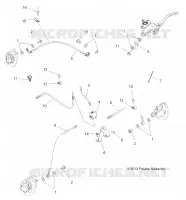 BREMSE LINES