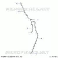KRAFTSTOFFSYSTEM, FUEL TANK VENTING