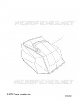 STORAGE BAG