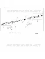 DRIVE TRAIN, VORDERACHSE