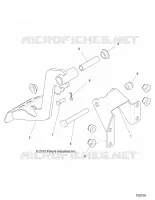 BRAKES, PEDAL AND MASTER CYLINDER