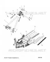 CHASSIS, CHASSIS ASM. AND OVER STRUCTURE