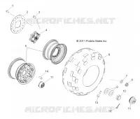 RADS, REAR