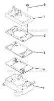 TREIBSTOFF PUMP (4909550955022A)