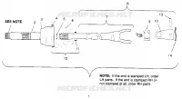 CV JOINT