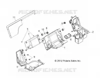 SITZ DIVIDER
