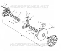 Antriebskupplung TRAN SPORT 0960143 and  EURO TRAN SPORT E960143 (4932273227B014)