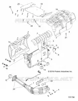 ENGINE, ABGASSYSTEM
