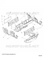 FLOOR   FENDERS