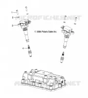 ZÜNDUNG COILS and SPARK PLUGS