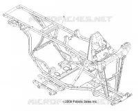 CHASSIS, RAHMEN
