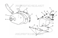 ÖLTANK/LUFTFILTERKASTEN  STARLITE/0933427 (4922972297026A)