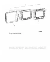 GAUGES & ANZEIGES