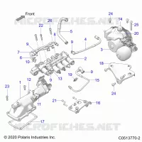 ANTRIEB, TRANSMISSION, AMT KIT