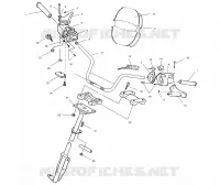 LENKEN   HANDLEBAR