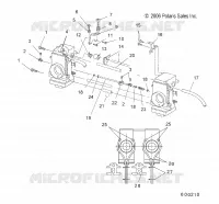 ENGINE, VERGASER
