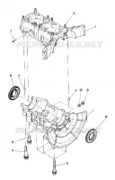 CHANKCASE Sport Sport GT (4916821682029A)