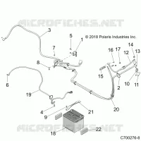 ELEKTRIC, BATTERY