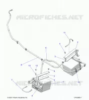 ELEKTRIC, BATTERY