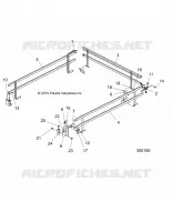 STAKEBACK, LONGBED