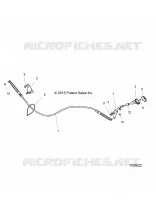 DRIVE TRAIN, GEAR SELECTOR