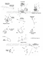 SWITCHES, SENSOREN and COMPONENTS