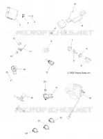 SWITCHES and SENSOREN and ECM