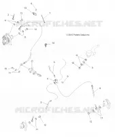 BREMSE LINES