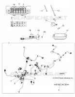 ELEKTRIC, HARNESS