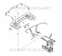 HINTER RACK MOUNTING