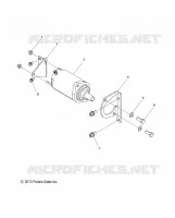 ANLASSER MOTOR
