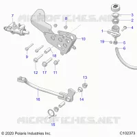 BRAKES, BRAKE PEDAL AND MASTER CYLINDER