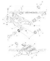SWING ARM