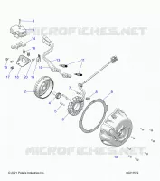ELEKTRIC, IGNITION SYSTEM
