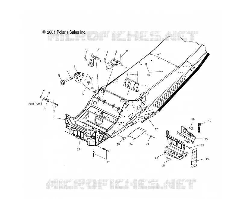 CHASSIS