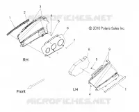 SEITENFELDER ASM., LH/RH