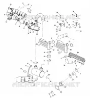 ABGASSYSTEM