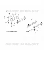 SITZ MOUNTING AND SLIDERS