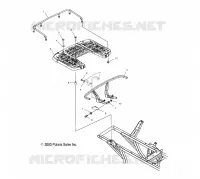 HINTER RACK MOUNTING